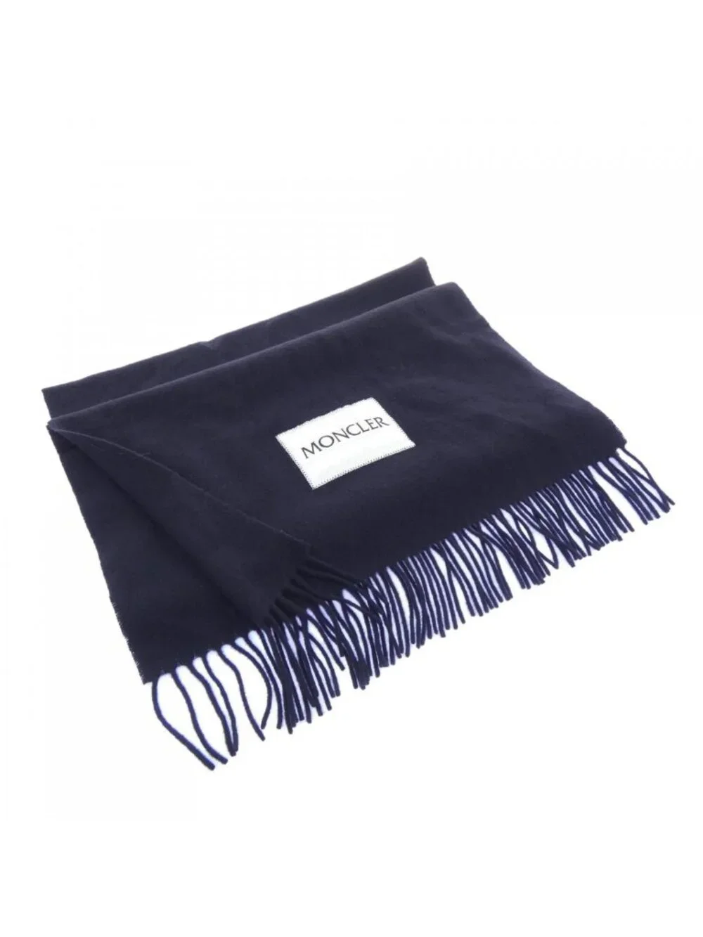 Moncler Scarf Navy